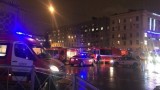  13 души са били ранени при нападението в Санкт Петербург 