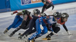 Анна Якимова Лилия Джустрова и Зорница Пенчева поставиха началото на