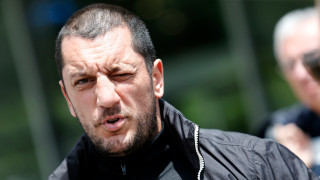 Лидерът на Сектор Г Иван Велчев Кюстендилеца написа пост в социалните