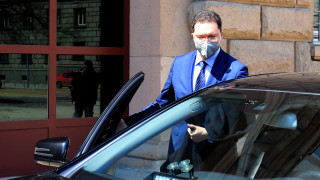 Даниел Митов: Служебният кабинет е сбъднат кошмар за гражданите