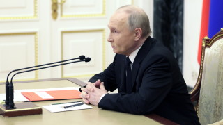 ISW: Путин с ударите по украинската енергетика иска да унищожи военния потенциал на Киев