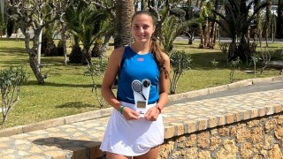 Росица Денчева спечели втора поредна ITF титла