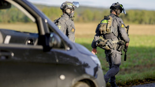 Баща и син бяха застреляни при лов в Норвегия