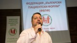  Иван Димитров: НЗОК да управлява качеството, а не финансите 