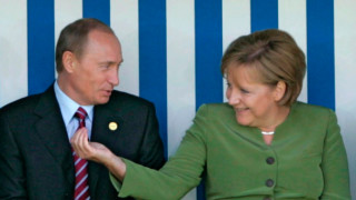 Путин допуска френски и германски експерти в Керченския проток