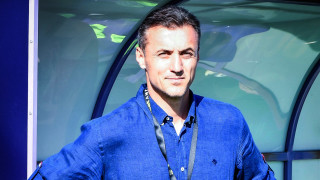 От близо 24 часа отборът на Левски има своя нов