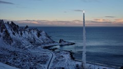 Англо-германски стартъп иска да въоръжи Европа с хиперзвукова ракета до 2029-а