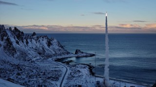 Англо германският стартъп Hypersonica обяви значителна стъпка към изцяло европейско