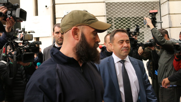 Зам.-министър Живков - в ареста заради Боклукгейт, отражението на COVID-кризата, напусна ни Кристо...