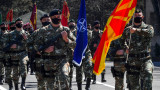  По искане на НАТО Северна Македония ще оказва помощ за Украйна, президентът на Хърватия не желае 
