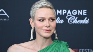 Лятото тече с пълна сила за кралското семейство на Монако