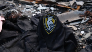 Артилерийските и ракетни подразделения на Въоръжените сили на Украйна са изпълнили