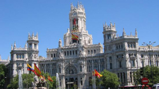 Нов тръст се опитва да съживи сринатия имотен пазар на Испания