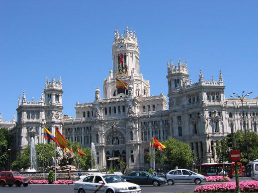 Испанските власти повишиха нивото на терористична заплаха
