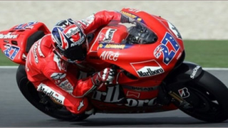 Австралиец с първи успех в „кралския клас"