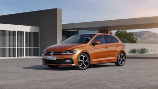 Volkswagen бетонира лидерството си в световен мащаб