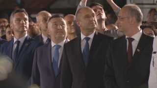 На днешната дата тук се ражда Васил Иванов Кунчев Своя