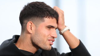 В света на професионалния спорт напрежението е изключително голямо защото