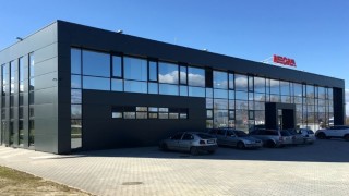 Българска компания разширява производството си на CNC лазерни машини за