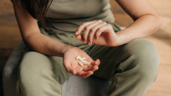 4 витамина и добавки, които подпомагат дълголетието