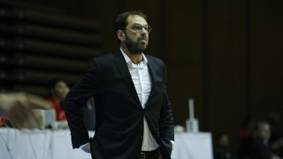 Старши треньорът на Лукойл Академик Шарон Друкер отдаде загубата на грешни