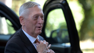 САЩ: „Ислямска държава” е близо до загуба, удвояваме дипломатите