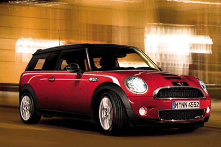 Световна премиера за MINI John Cooper Works Clubman