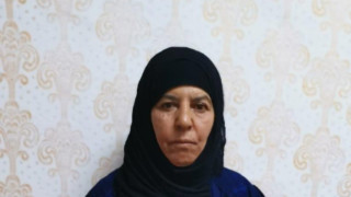 Турция залови съпругата на ликвидирания лидер на ДАЕШ Ислямска държава