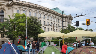 Променени са маршрутите на част от линиите на обшествения транспорт