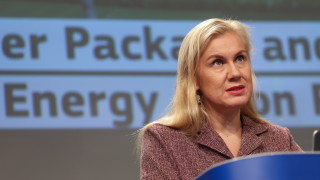 Европейската комисия стартира индустриален съюз за насърчаване на развитието на