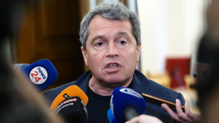 ИТН и ГЕРБ обсъдили икономиката, но не и структурата на кабинет и министри