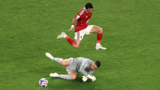 Парто и Ал Ахли отпаднаха от клубния Мондиал след атрактивен мач