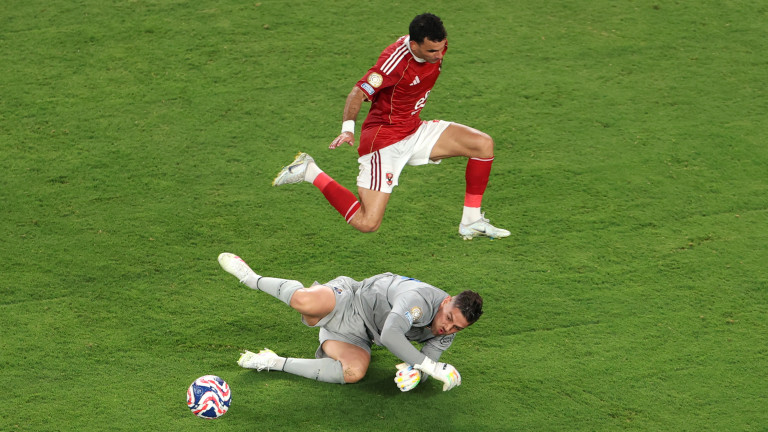 Парто и Ал Ахли отпаднаха от клубния Мондиал след атрактивен мач