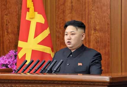 КНДР заплаши с по-сериозни мерки от ядрен тест