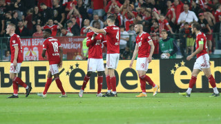 ЦСКА ще започне участието си в новия турнир Лига на