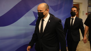 Израел може да започне да разрешава на пътници ваксинирани с