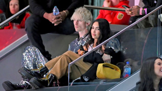 През последните години наблюдаваме съживяването на кариерата на Меган Фокс