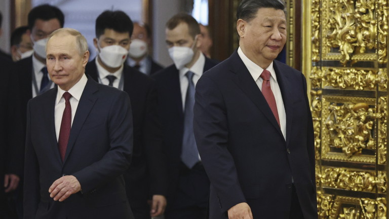 Президентът на Китай Си Дзинпин свика среща на бившите съветски