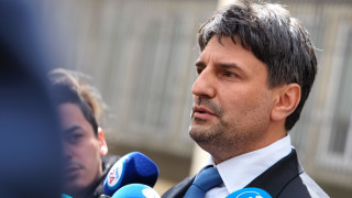 Временният главен секретар на МВР Любомир Николов заяви че се
