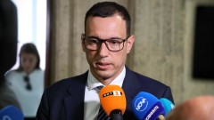 Васил Терзиев: Ако имах съмнения за Барбутов, нямаше да го държа за зам.-кмет