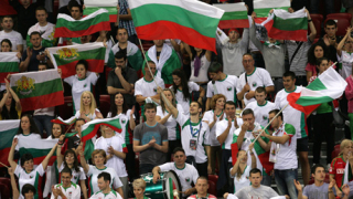 Българите в чужбина щурмуват "Паркен"