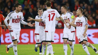 Изпълнителният комитет на УЕФА е взел решение на свое събрание