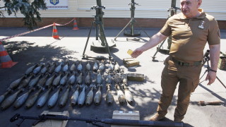 Украинската прокуратура ще поиска максимална предвидена от закона присъда за Надежда