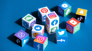 Нов ден нова платформа за социални медии в която да