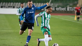 Черно море посреща Берое в мач от 16 ия кръг на