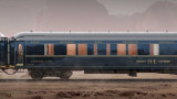  Ориент Експрес, Orient Express, Максим Д'Анжак и реновирането на вагоните на именития първокласен трен 