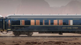 Преди 150 години Жорж Нагелмакерс превръща една своя мечта в