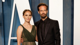 Тази седмица темата за изневерите в Холивуд е сред най обсъжданите