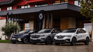 Arkana, Megane или Austral - какви са разликите и кое си струва да изберем