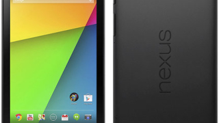 Google официално обявиха новия Nexus 7